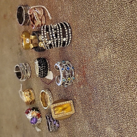 RINGS (13) - Picture 5 of 5